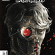 Cover by Ivan Shavrin